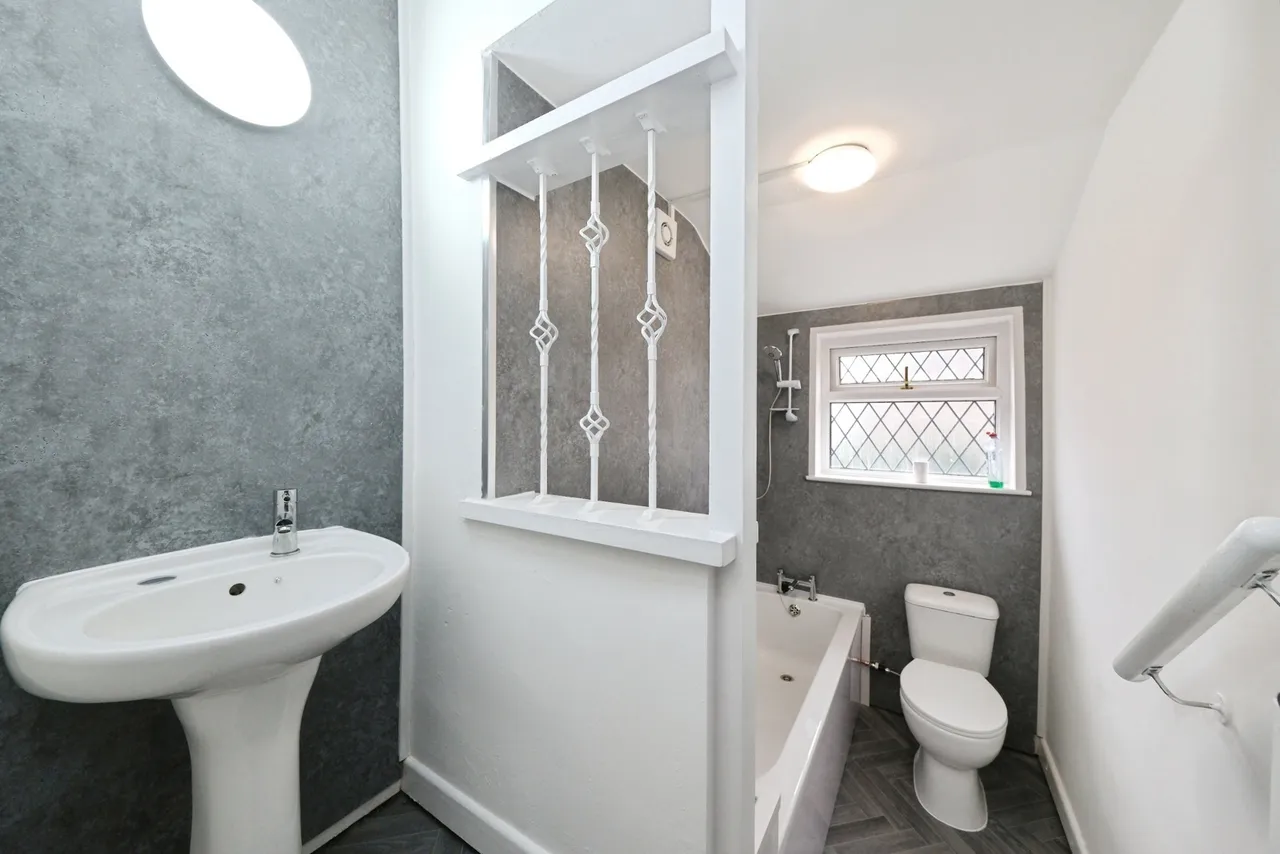 Durnford Street, Nottingham, NG7, photo 12