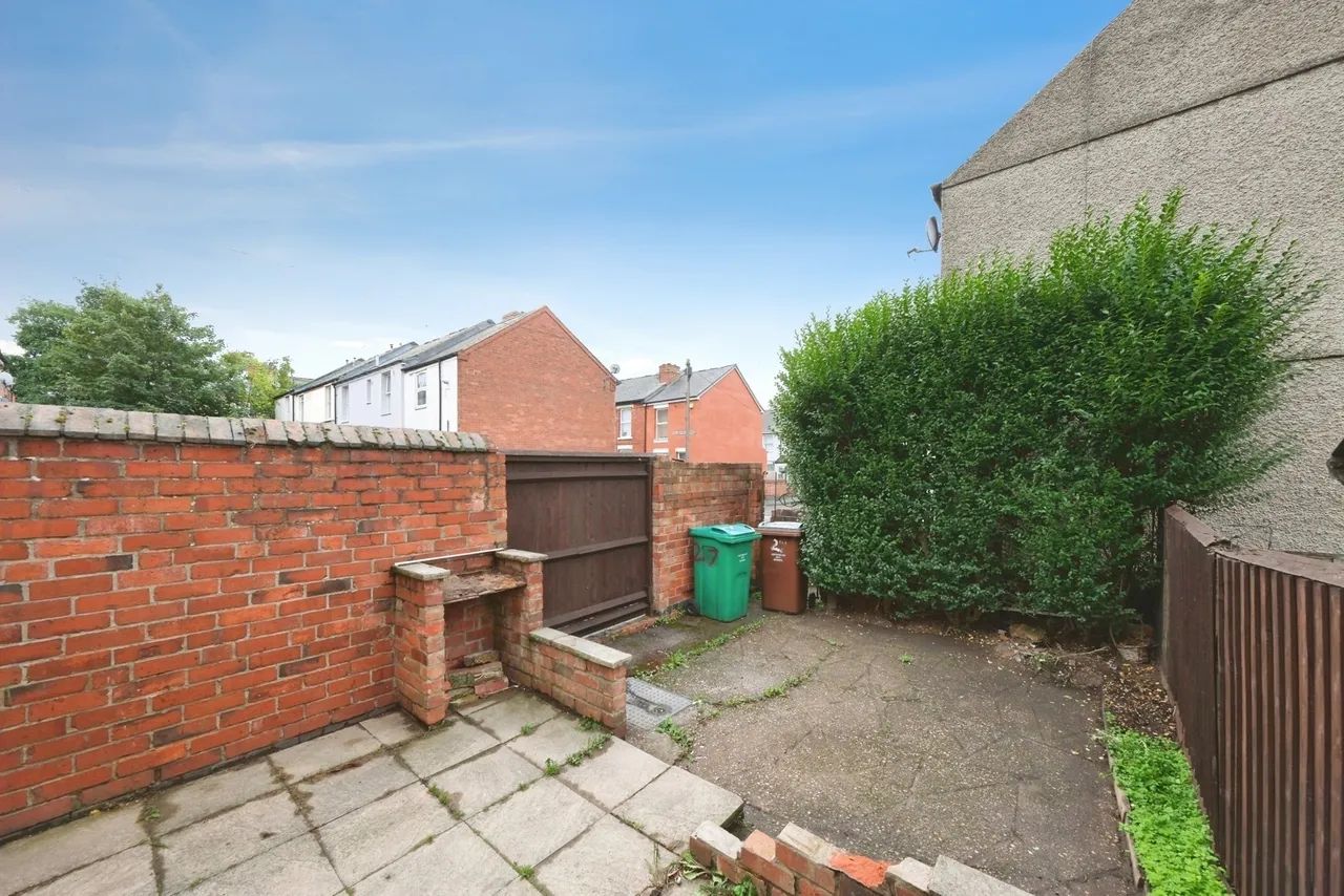 Durnford Street, Nottingham, NG7, photo 21
