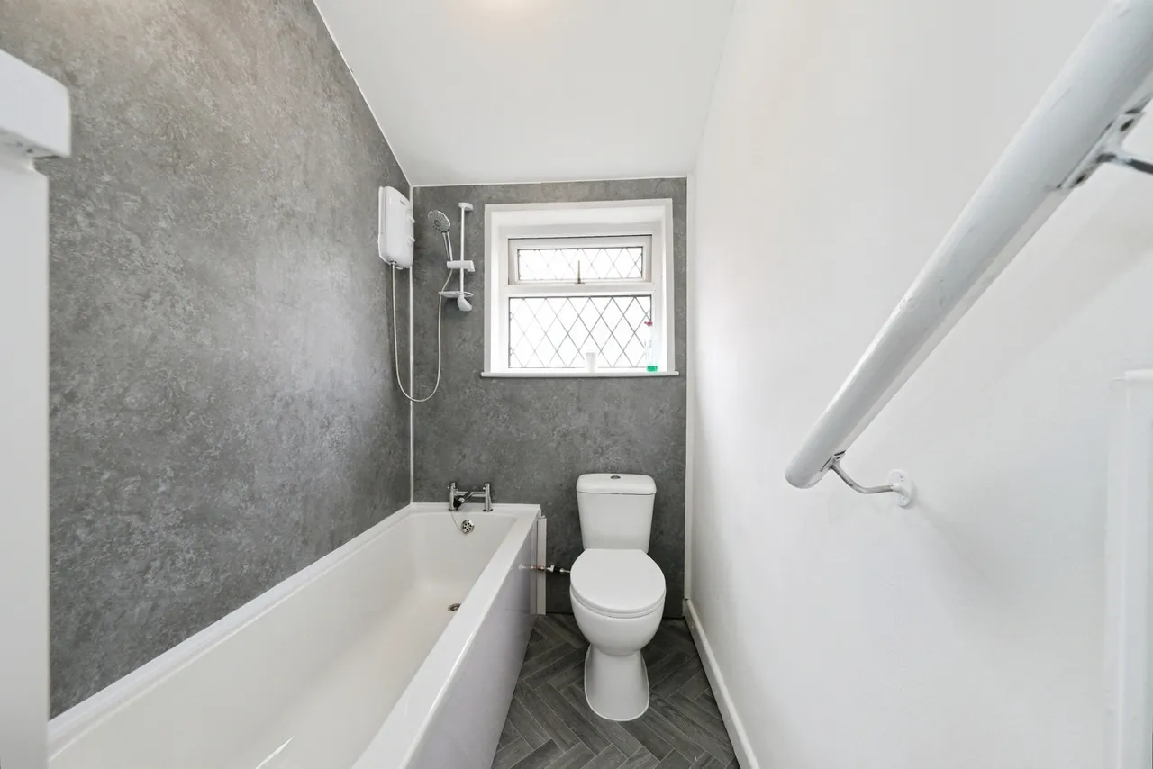 Durnford Street, Nottingham, NG7, photo 13
