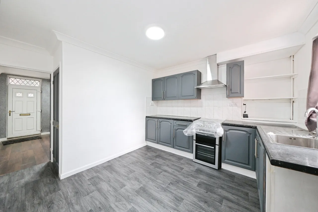 Durnford Street, Nottingham, NG7, photo 9