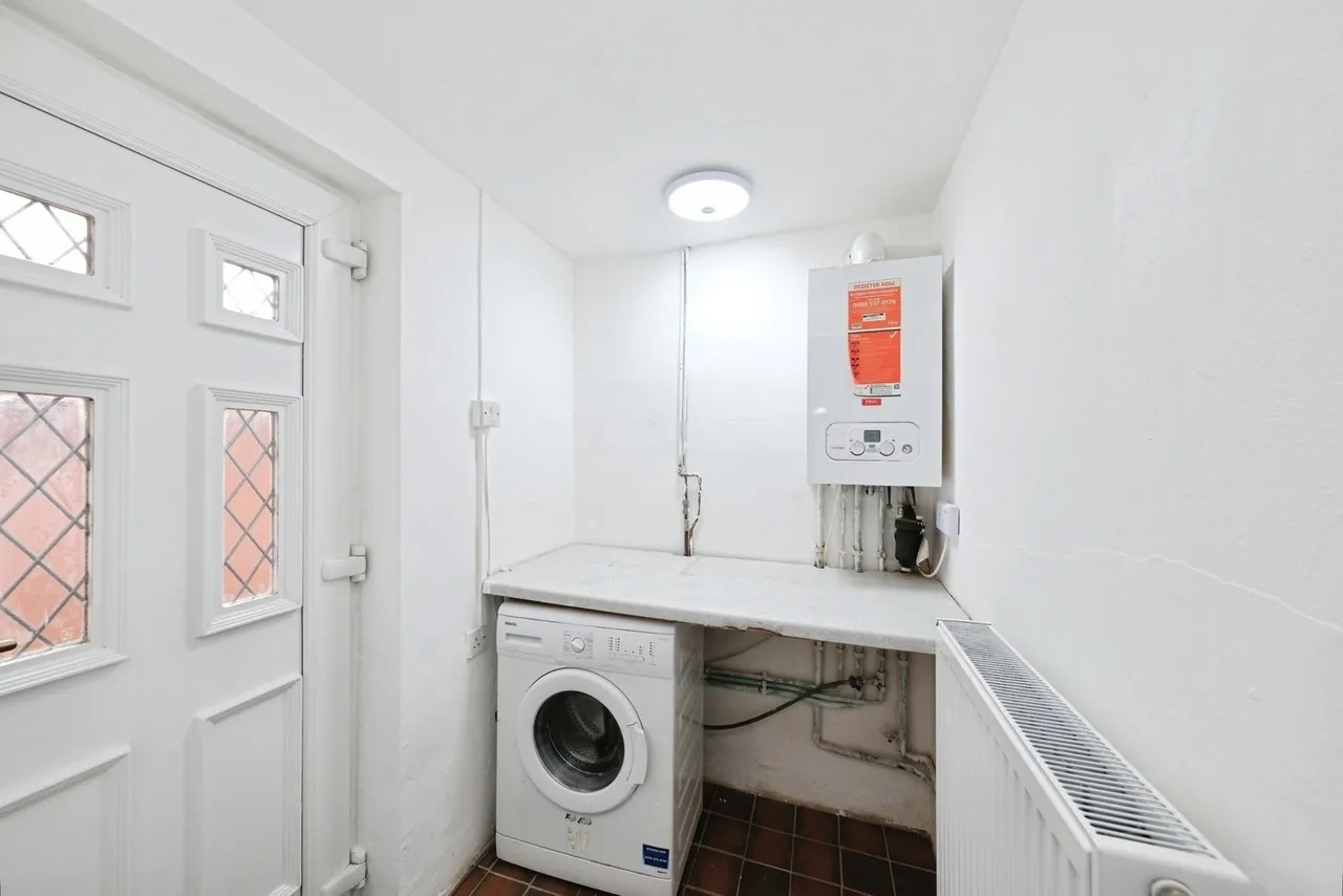Durnford Street, Nottingham, NG7, photo 11