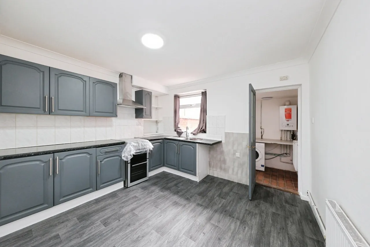 Durnford Street, Nottingham, NG7, photo 7