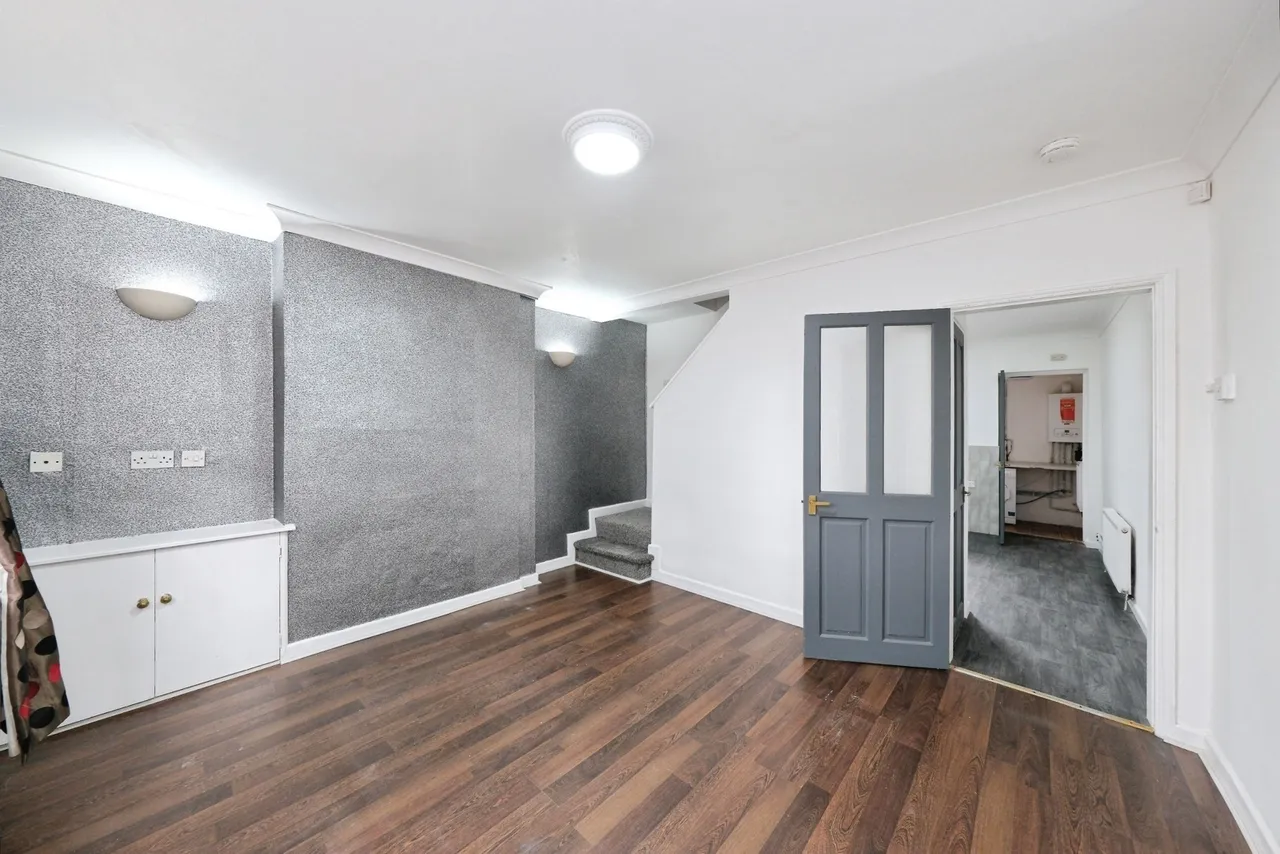 Durnford Street, Nottingham, NG7, photo 3