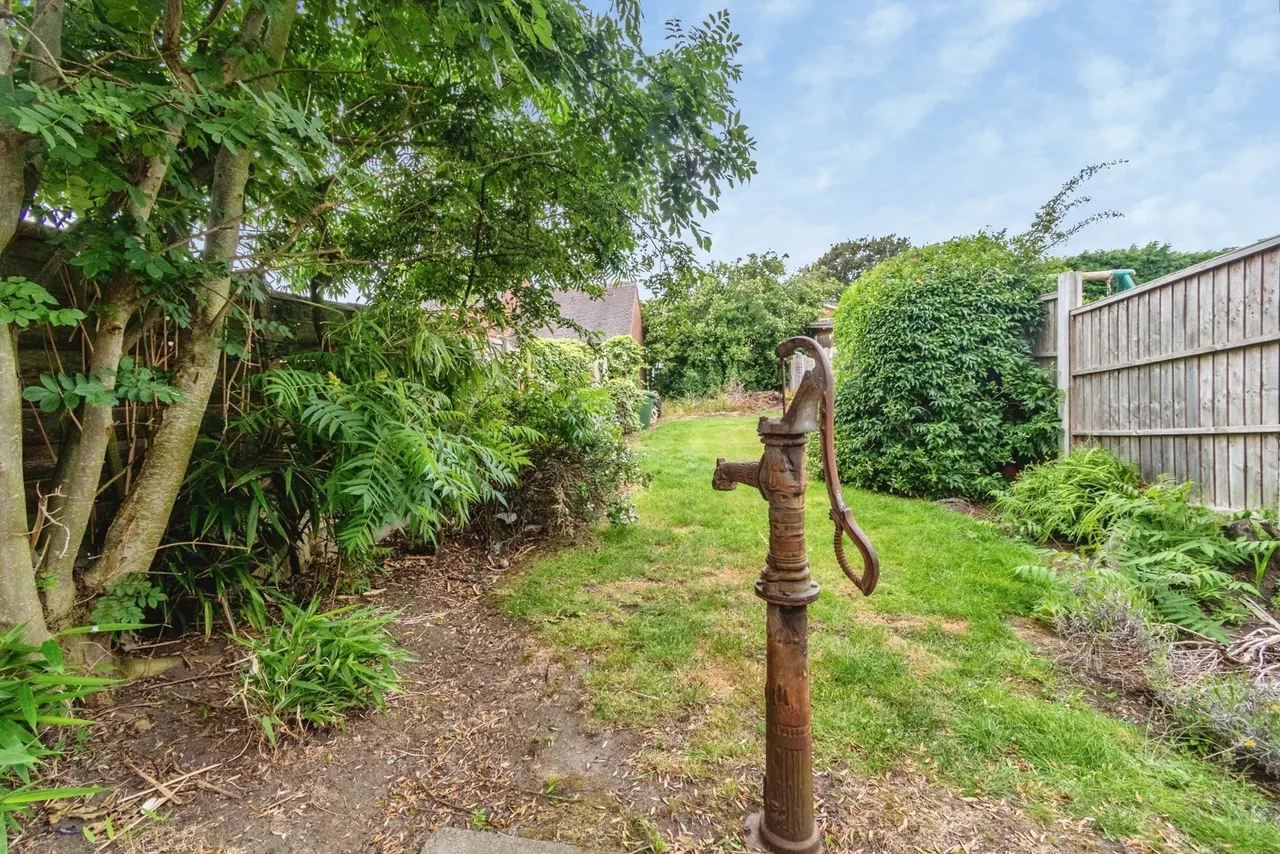 Beech Tree Lane, Cannock, Staffordshire, WS11, photo 14