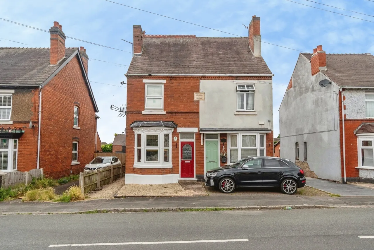 Beech Tree Lane, Cannock, Staffordshire, WS11, photo 15