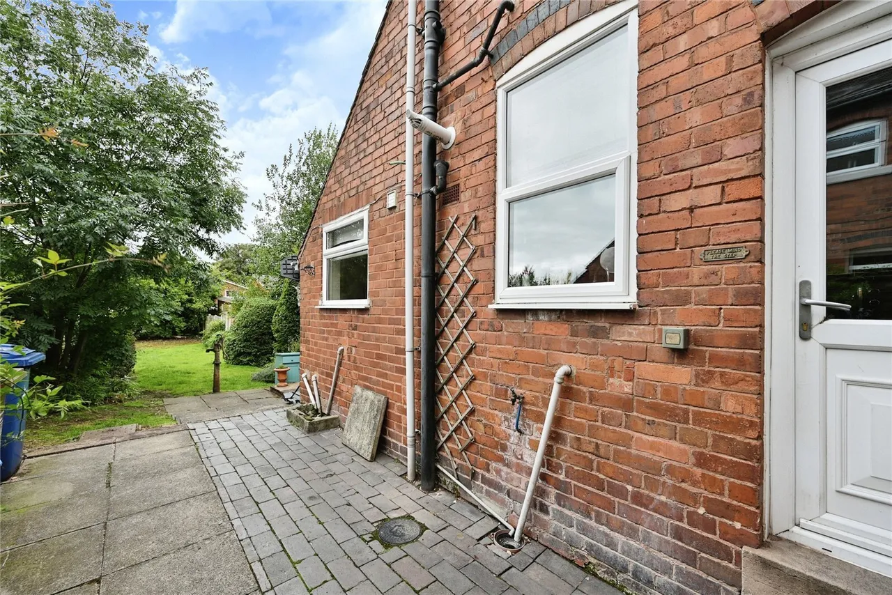 Beech Tree Lane, Cannock, Staffordshire, WS11, photo 16