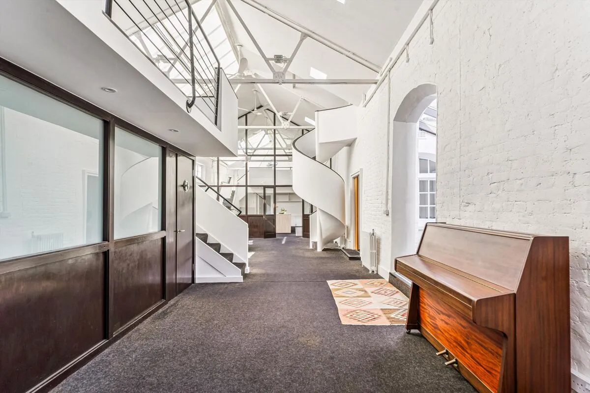 Rigault Road, London, SW6, photo 7