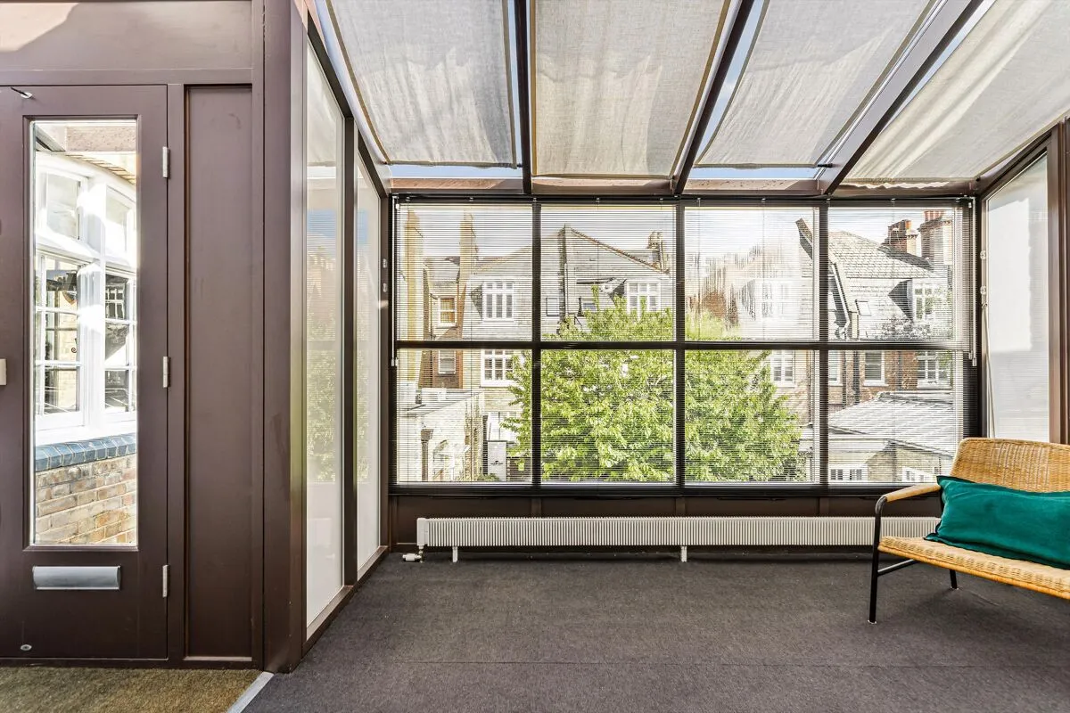 Rigault Road, London, SW6, photo 18