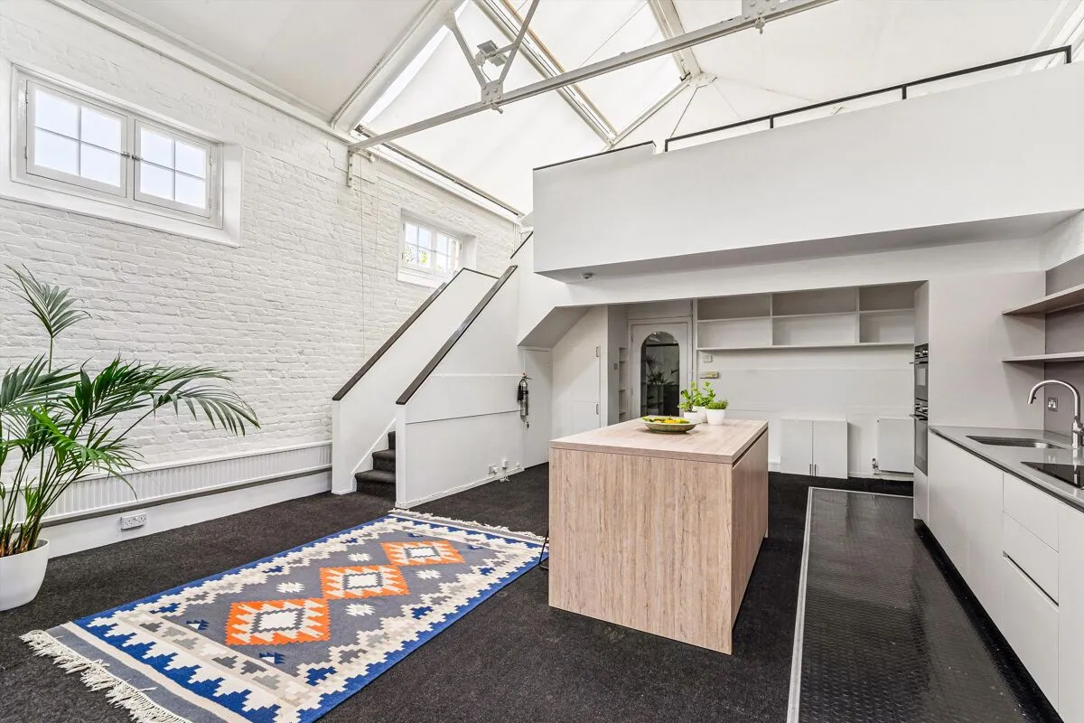 Rigault Road, London, SW6, photo 4