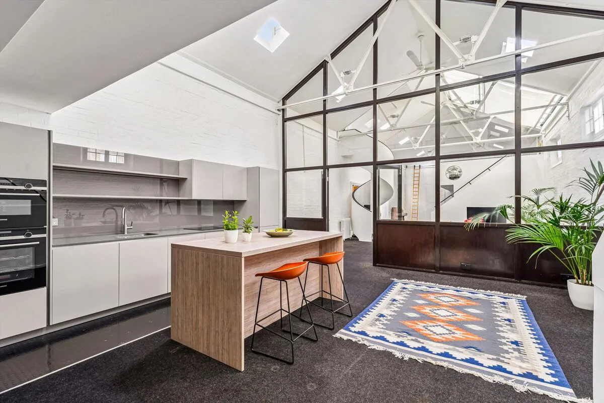 Rigault Road, London, SW6, photo 2