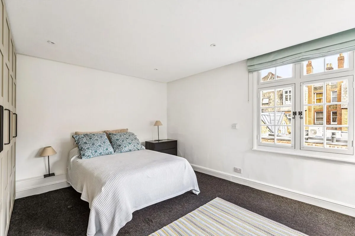 Rigault Road, London, SW6, photo 13