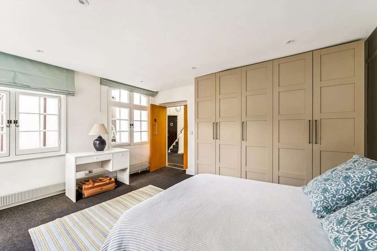 Rigault Road, London, SW6, photo 14