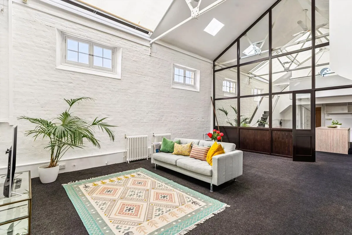 Rigault Road, London, SW6, photo 3