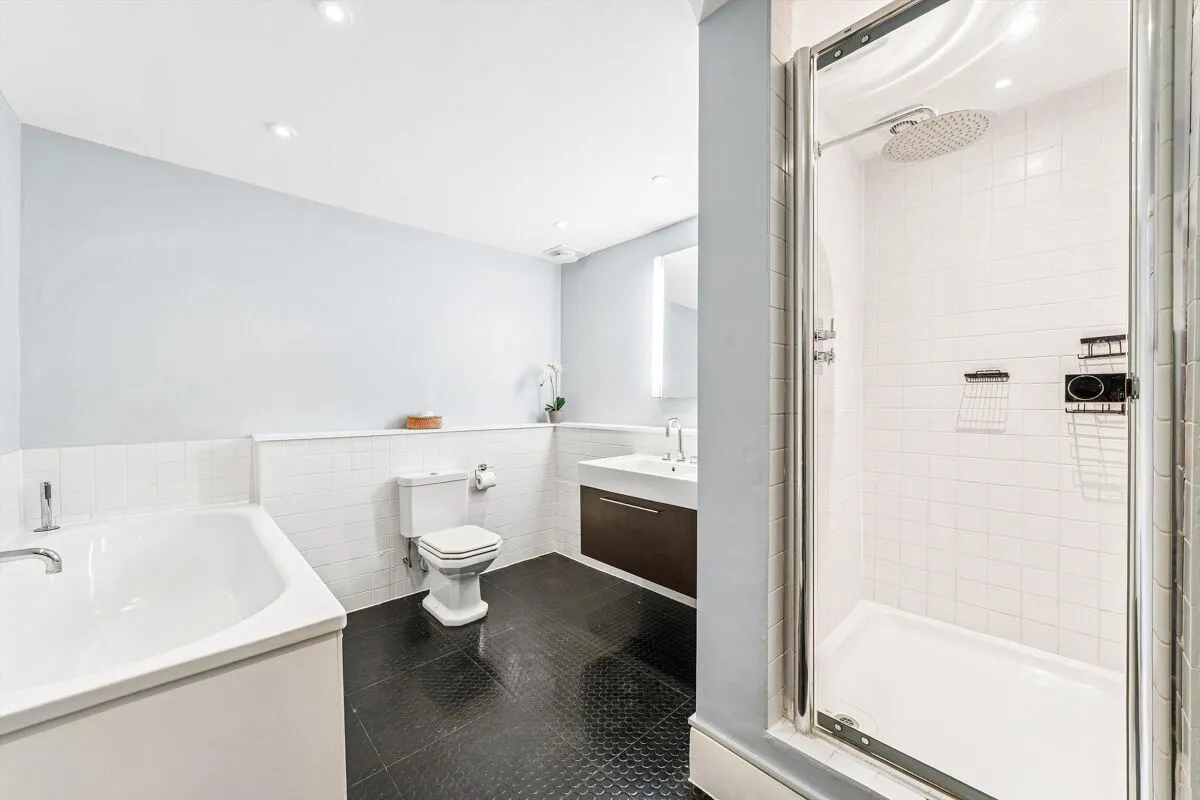 Rigault Road, London, SW6, photo 16