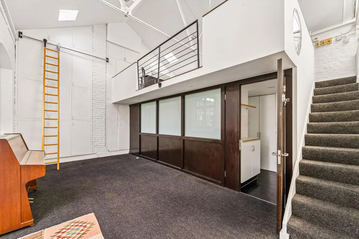 Rigault Road, London, SW6, photo 6
