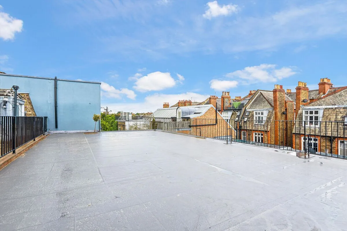 Rigault Road, London, SW6, photo 19