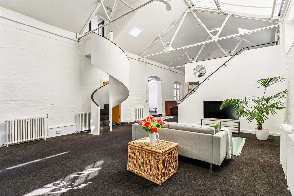 Rigault Road, London, SW6, photo 5