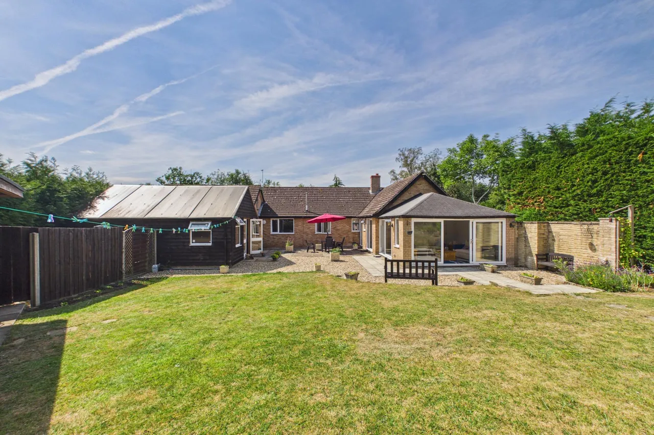 Water Lane, Little Whelnetham, photo 39