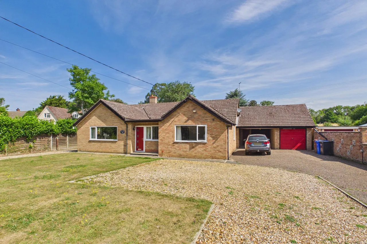 Water Lane, Little Whelnetham, photo 36