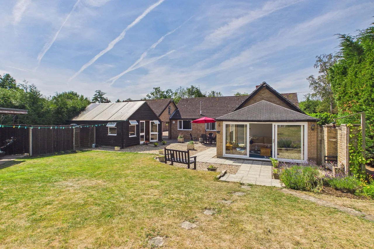 Water Lane, Little Whelnetham, photo 42