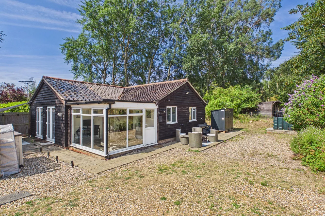Water Lane, Little Whelnetham, photo 14