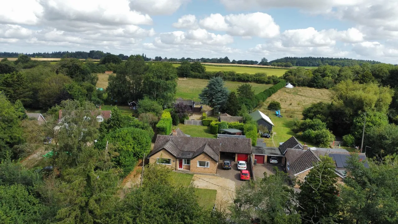 Water Lane, Little Whelnetham, photo 38