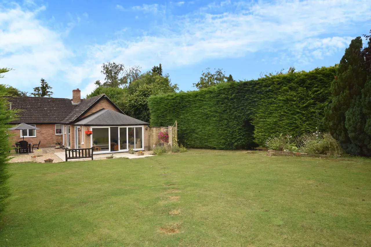 Water Lane, Little Whelnetham, photo 11