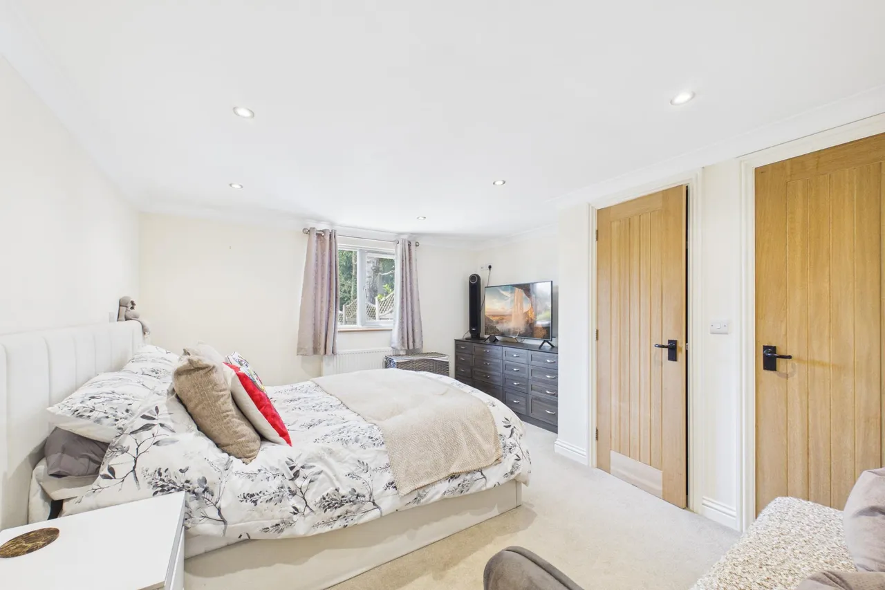 Water Lane, Little Whelnetham, photo 28