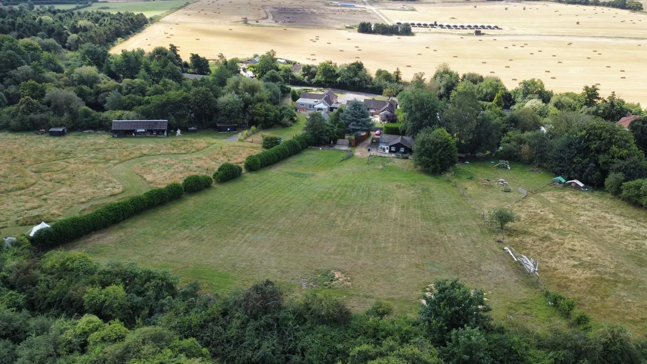 Water Lane, Little Whelnetham, photo 32