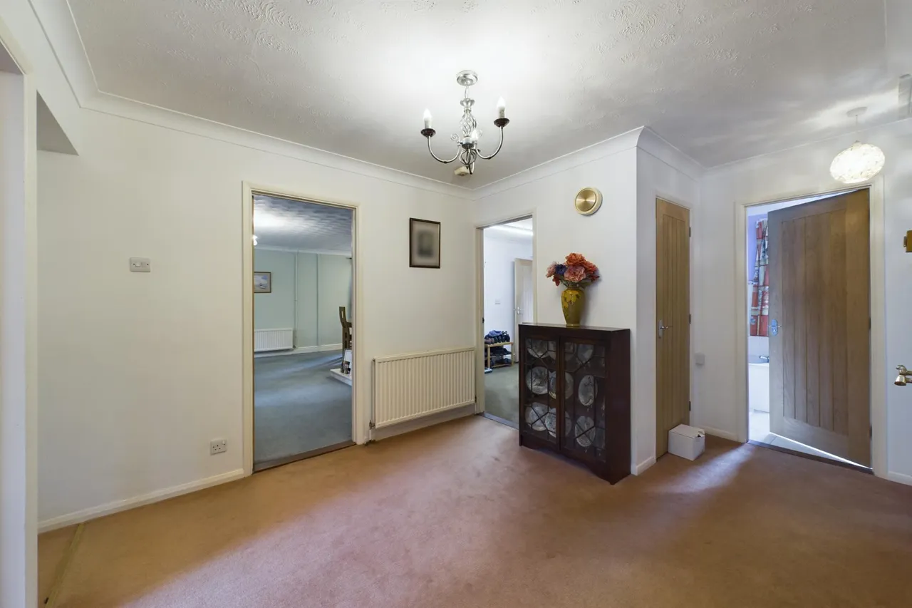 Water Lane, Little Whelnetham, photo 6