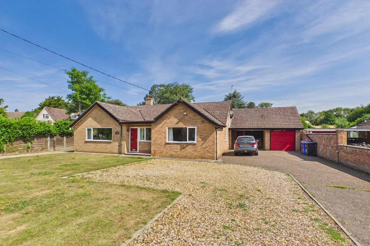 Water Lane, Little Whelnetham, photo 33