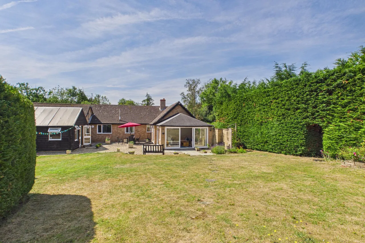 Water Lane, Little Whelnetham, photo 34