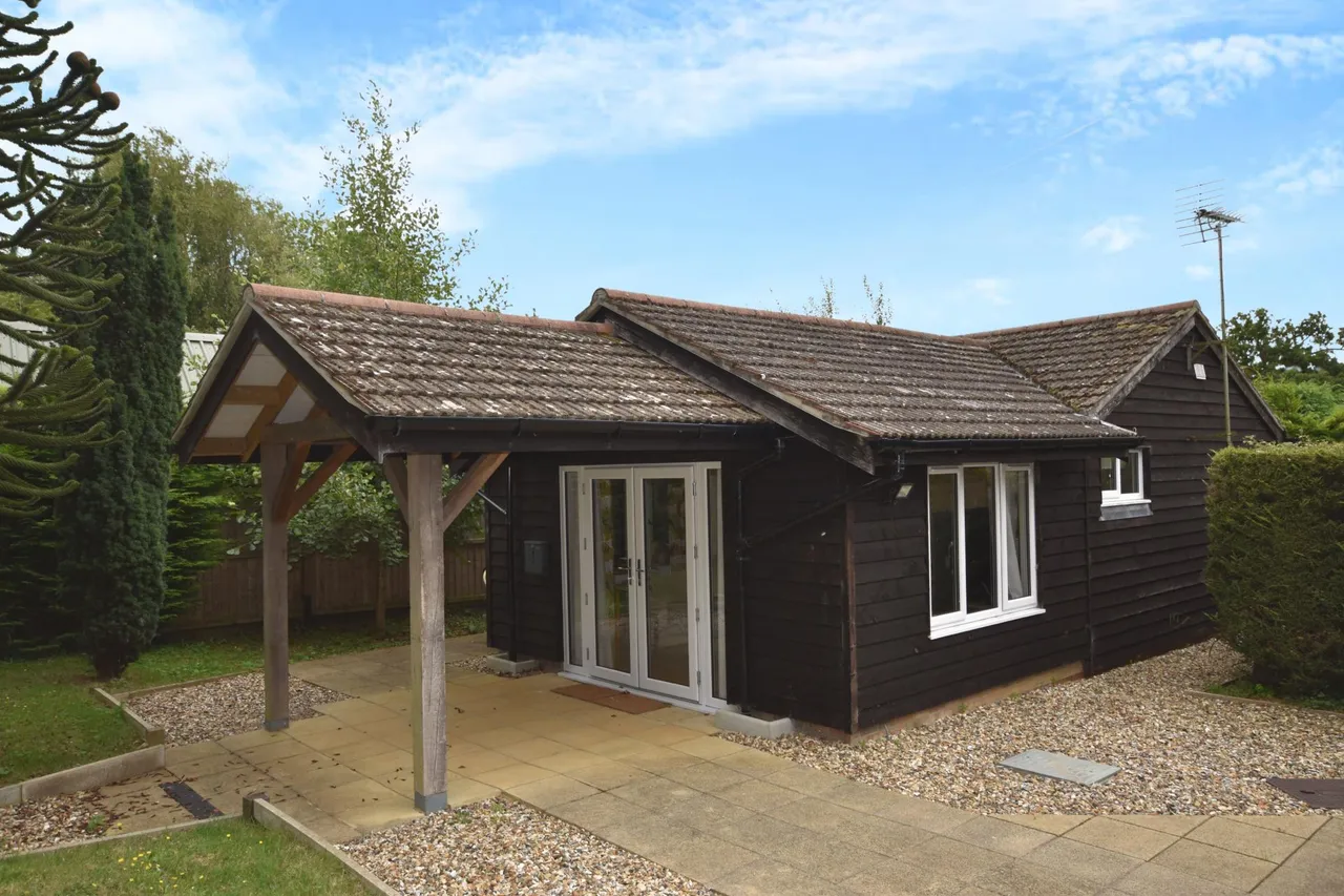 Water Lane, Little Whelnetham, photo 24