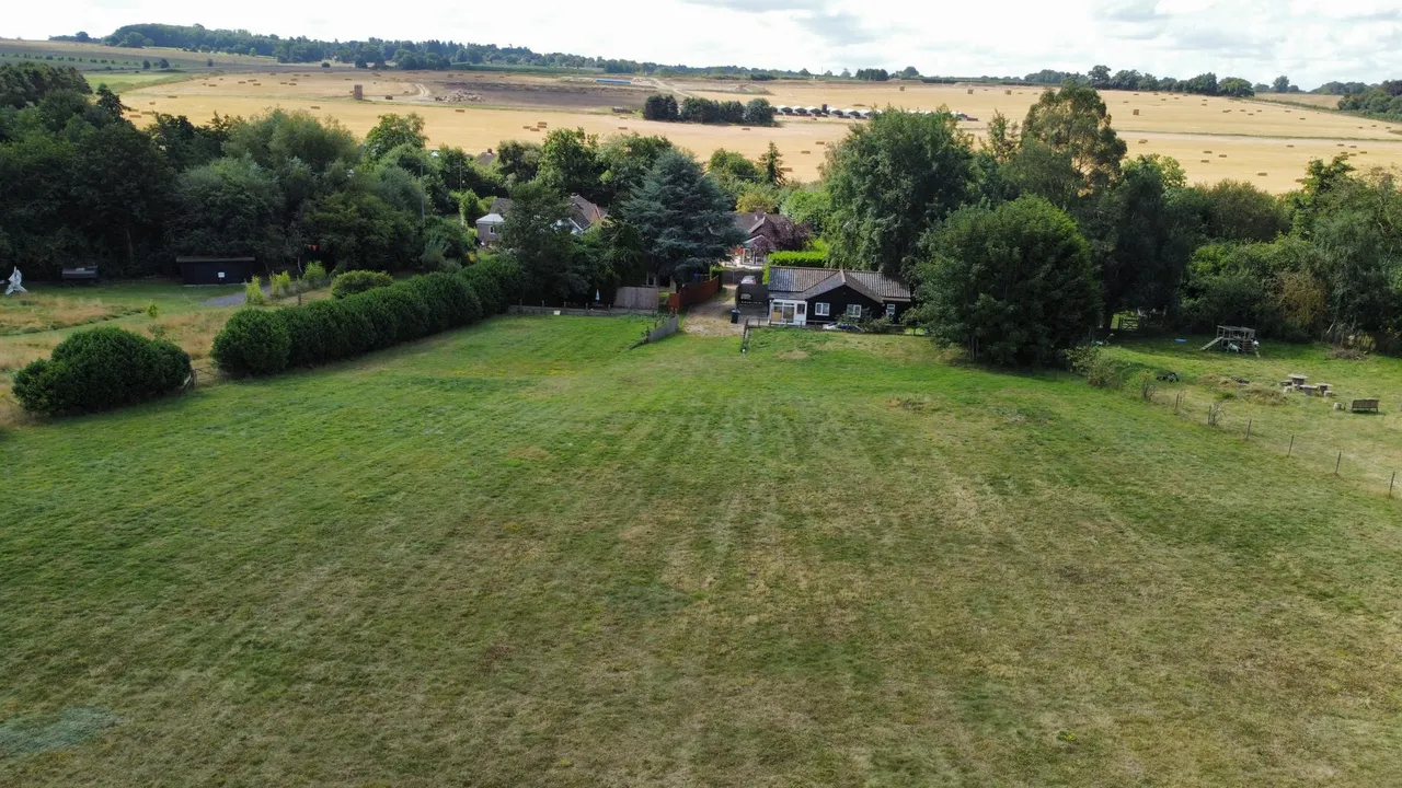 Water Lane, Little Whelnetham, photo 41