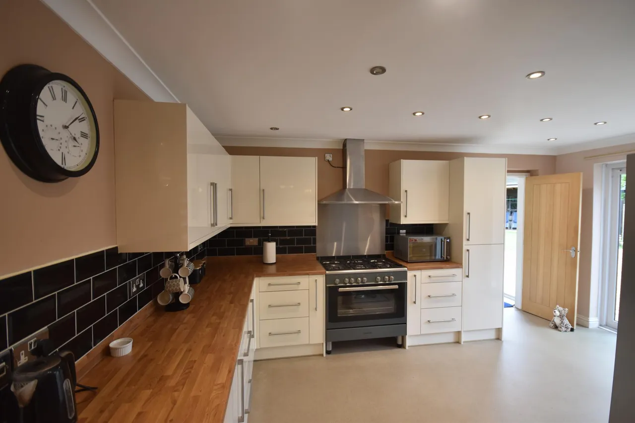 Water Lane, Little Whelnetham, photo 5