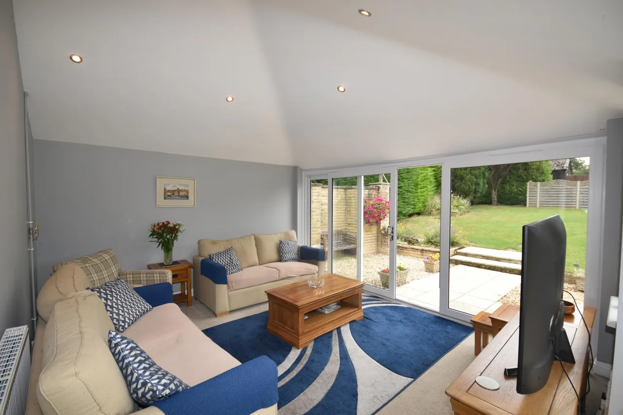 Water Lane, Little Whelnetham, photo 4