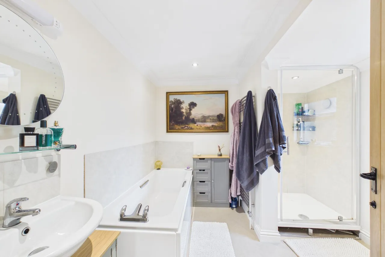 Water Lane, Little Whelnetham, photo 22