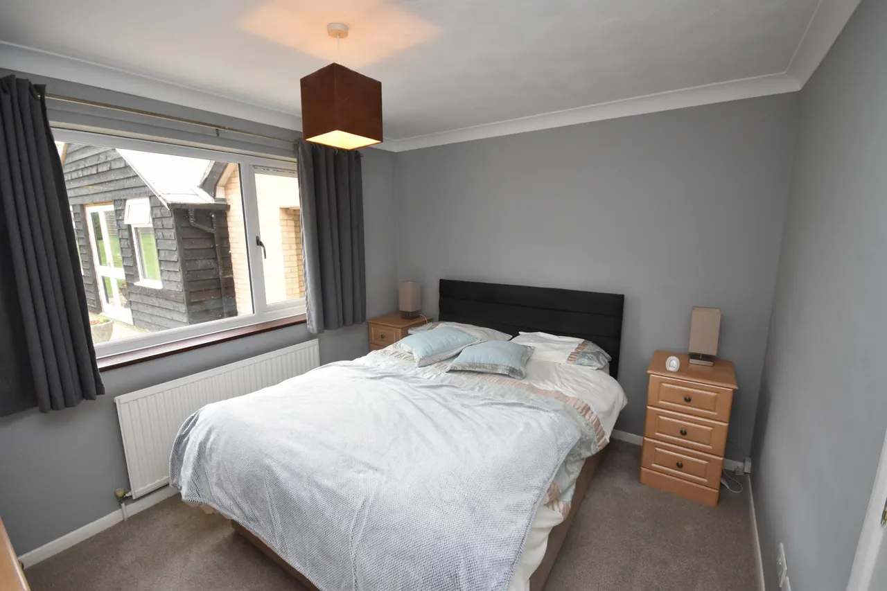 Water Lane, Little Whelnetham, photo 9
