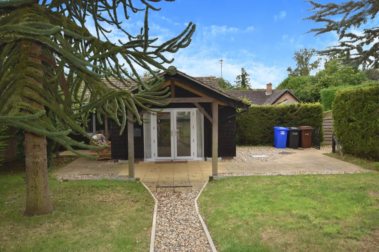 Water Lane, Little Whelnetham, photo 23
