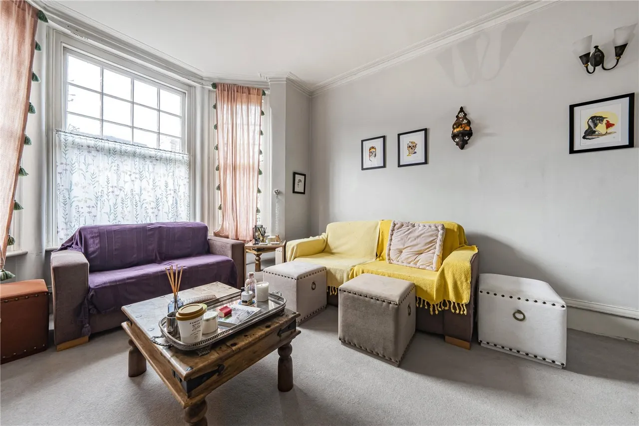 Lower Richmond Road, London, photo 3