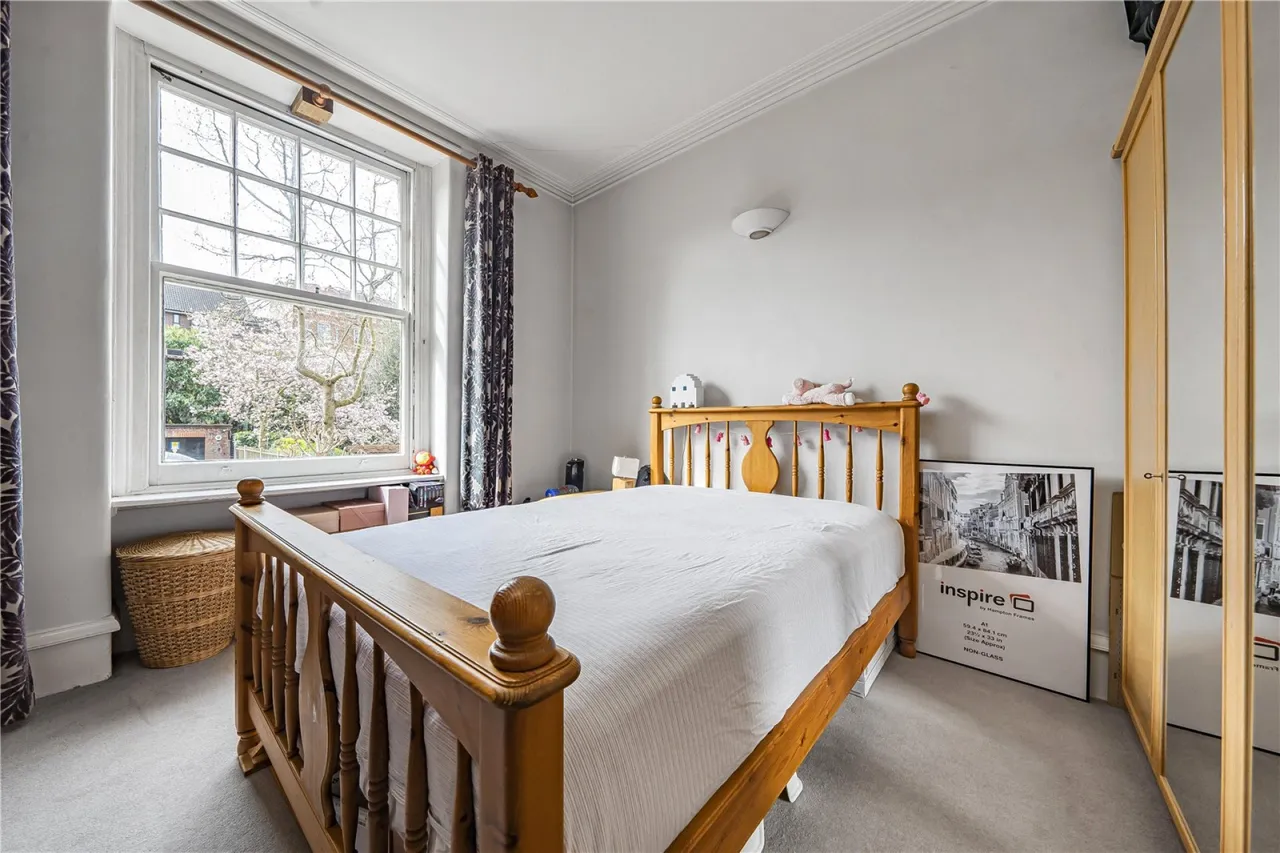 Lower Richmond Road, London, photo 9