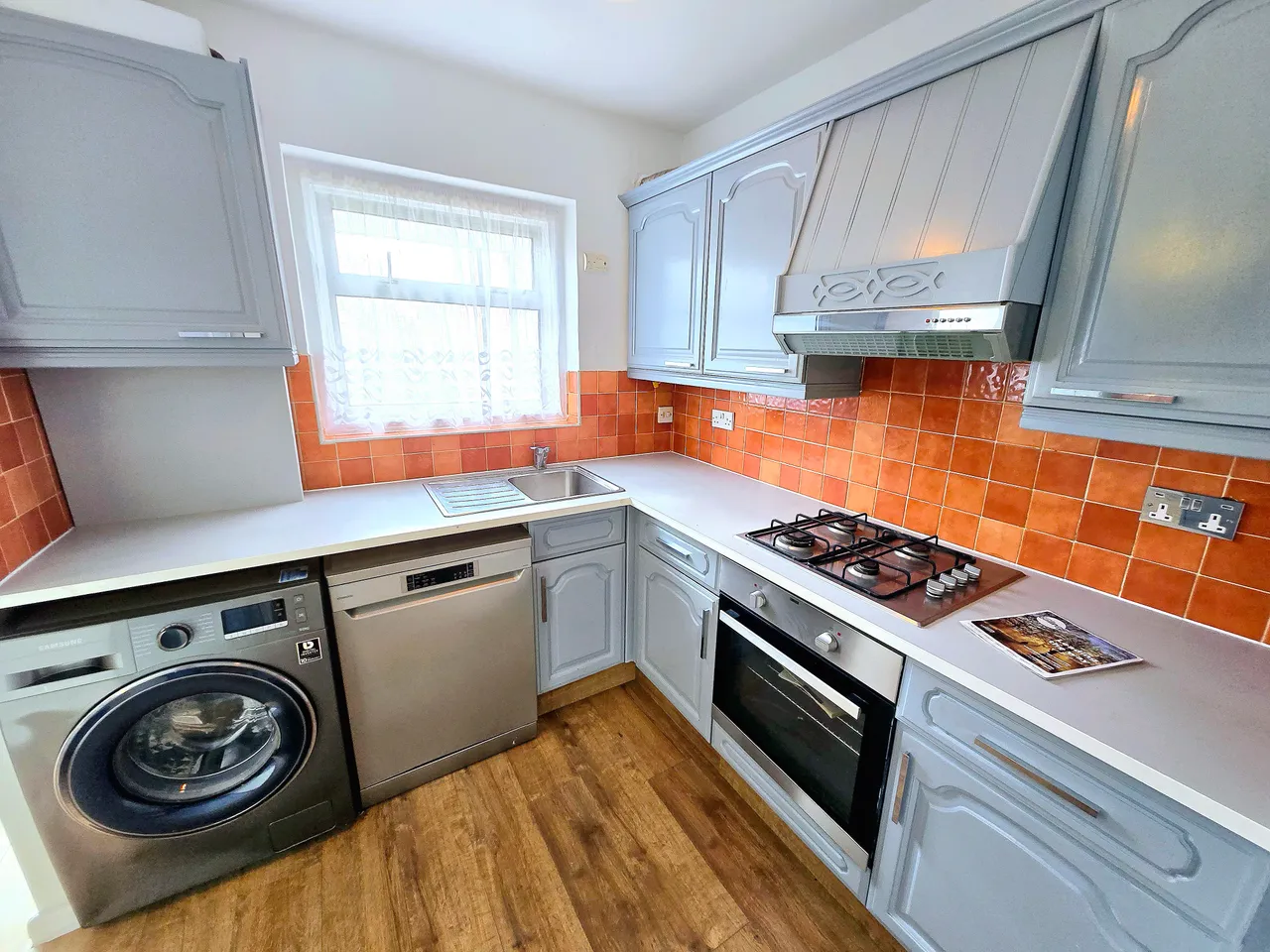 Berkeley Avenue, Greenford, UB6, photo 3