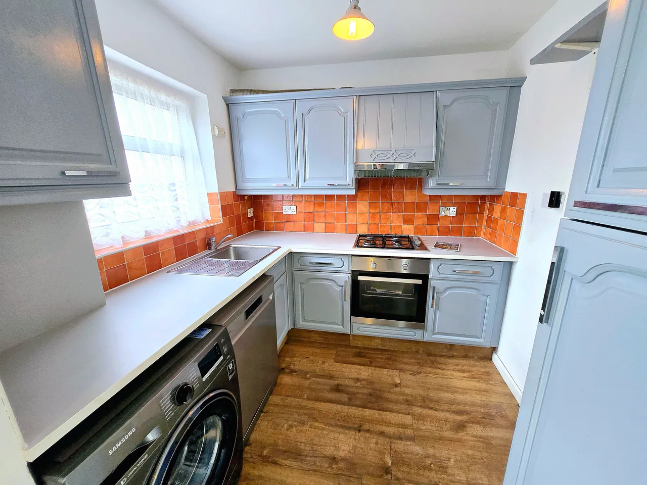 Berkeley Avenue, Greenford, UB6, photo 4