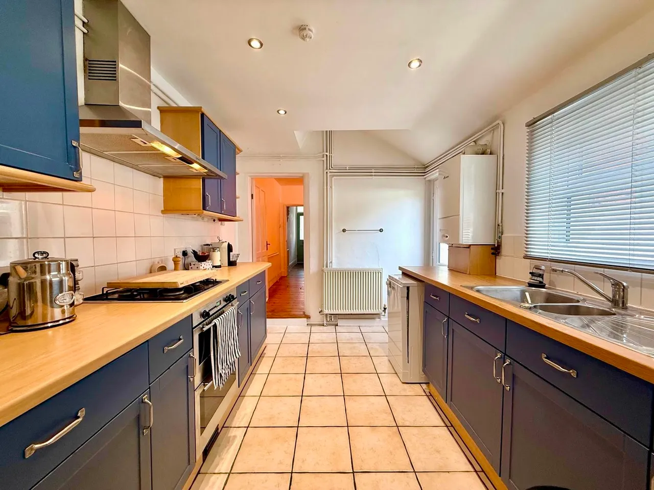 Ripley Road, Swindon, Wiltshire, SN1 4DE, photo 5