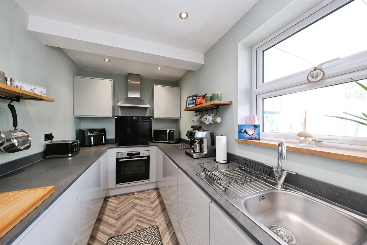 Highwood Avenue, Belper, DE56, photo 5