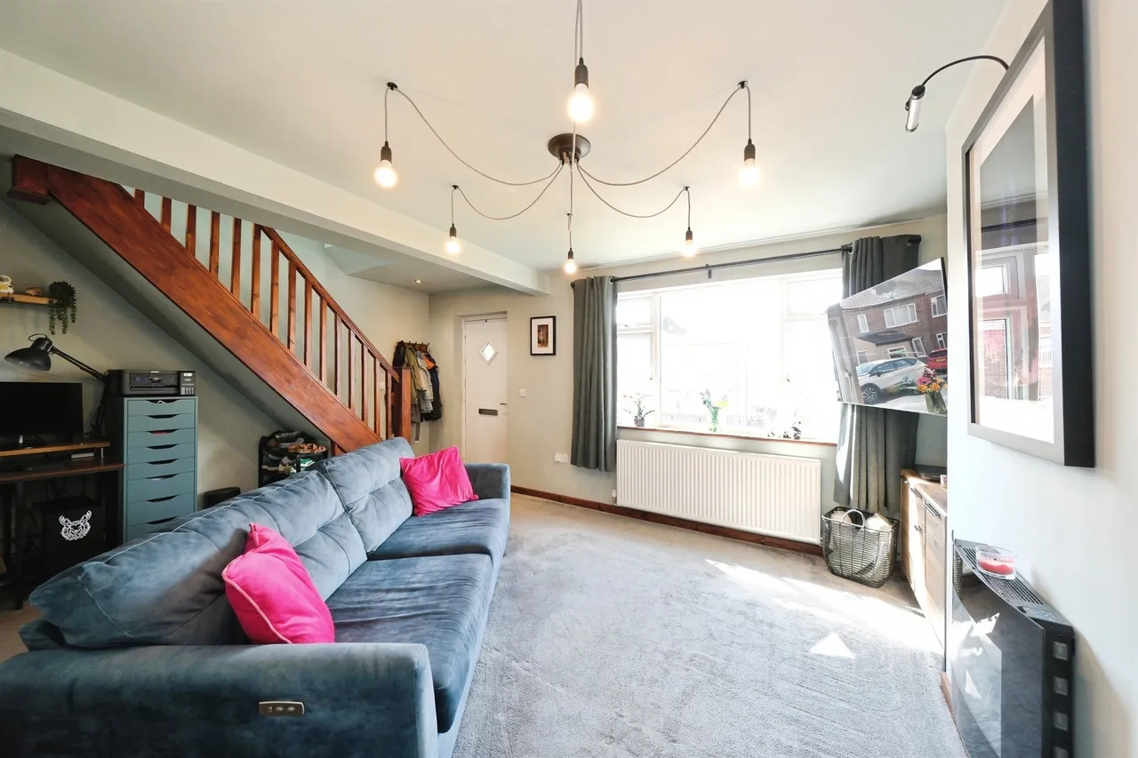 Highwood Avenue, Belper, DE56, photo 2