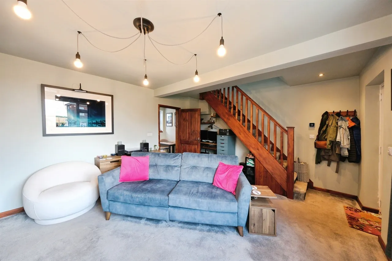 Highwood Avenue, Belper, DE56, photo 3