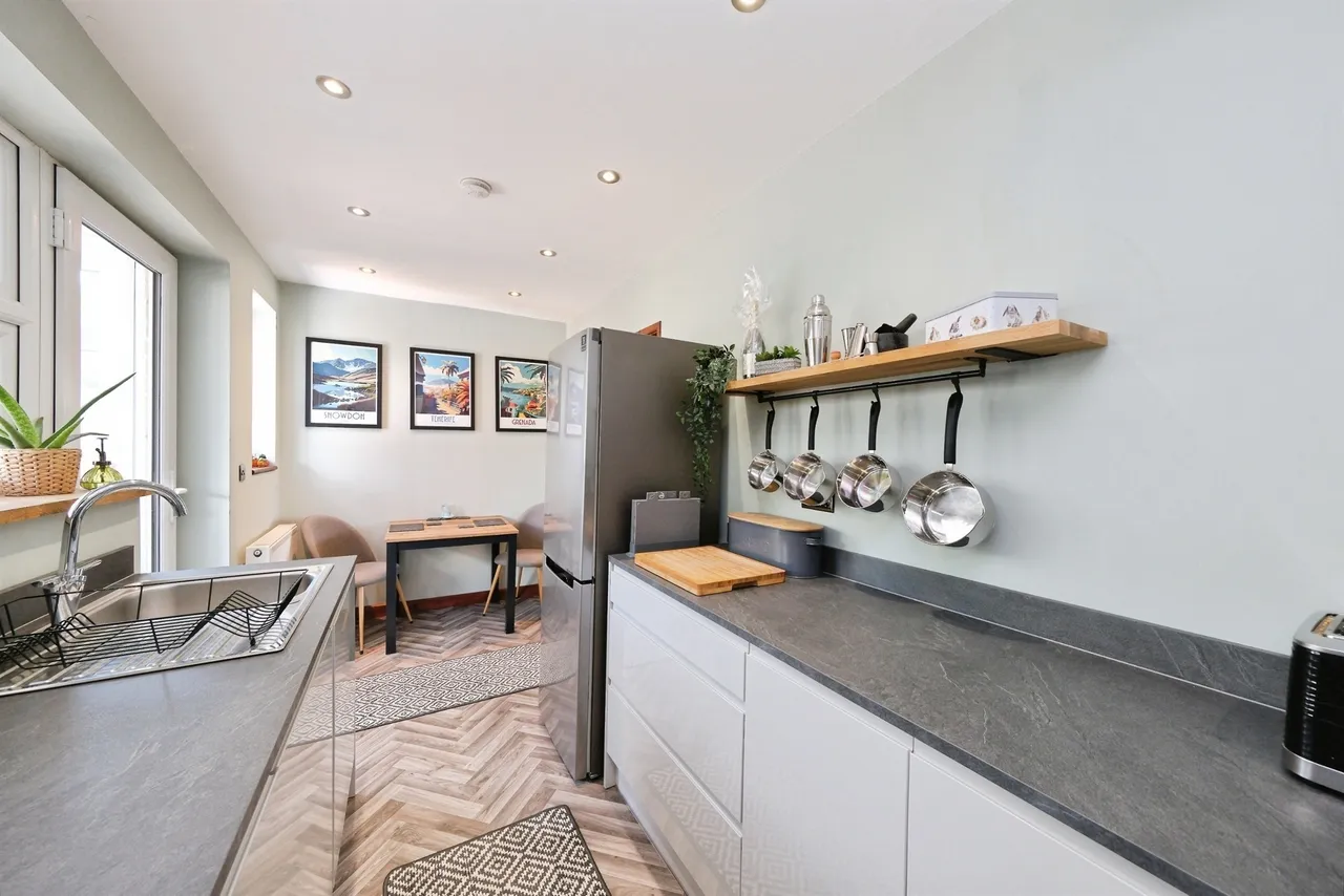 Highwood Avenue, Belper, DE56, photo 7