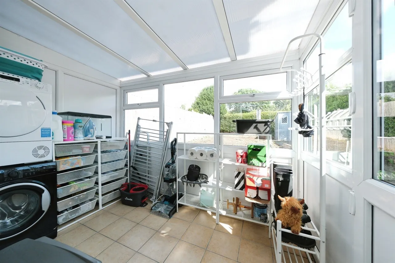 Highwood Avenue, Belper, DE56, photo 9