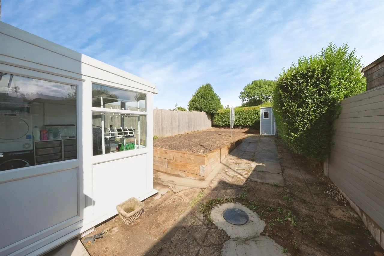 Highwood Avenue, Belper, DE56, photo 19